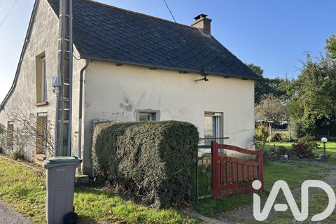 Villa a Mauron, Morbihan, Mauron - € 74.000 | Ref: 61287 - foto 8