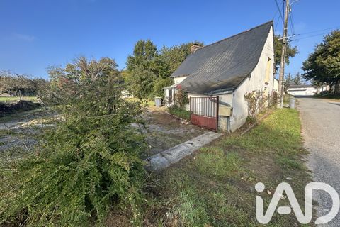 Villa a Mauron, Morbihan, Mauron - € 74.000 | Ref: 61287 - foto 9