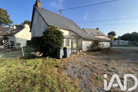 Villa a Mauron, Morbihan, Mauron - € 74.000 | Ref: 61287 - foto 10