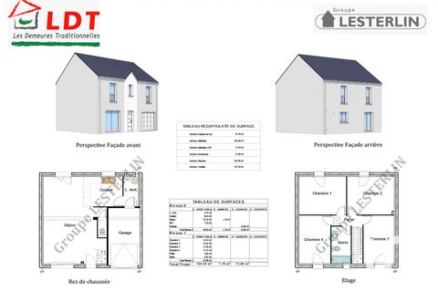 Helårsgrund i Corbeil-Essonnes, Essonne, Corbeil-Essonnes - € 131.000 | Ref: 8951 - foto 2