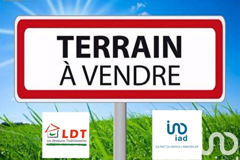 Helårsgrund i Corbeil-Essonnes, Essonne, Corbeil-Essonnes - € 131.000 | Ref: 8951 - foto 1