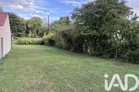 Helårsgrund i Corbeil-Essonnes, Essonne, Corbeil-Essonnes - € 131.000 | Ref: 8951 - foto 3