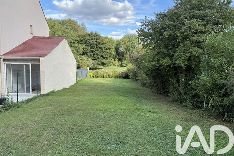 Helårsgrund i Corbeil-Essonnes, Essonne, Corbeil-Essonnes - € 131.000 | Ref: 8951 - foto 4