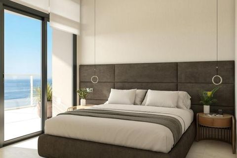 Leilighet i Benidorm, Alicante, Benidorm - € 2 146 000 | Ref: AP5467 - foto 7