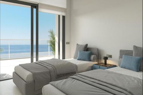 Leilighet i Benidorm, Alicante, Benidorm - € 2 146 000 | Ref: AP5467 - foto 8
