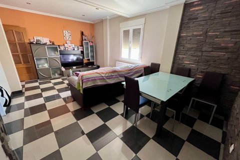 Penthouse in Hellin, Albacete, Hellin - € 95.000 | Ref: EXP11599/8930 - Foto 3