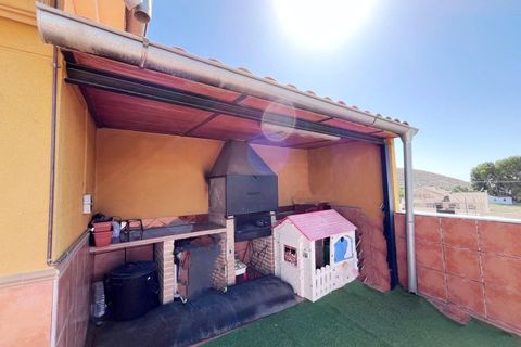 Penthouse in Hellin, Albacete, Hellin - € 95.000 | Ref: EXP11599/8930 - Foto 14