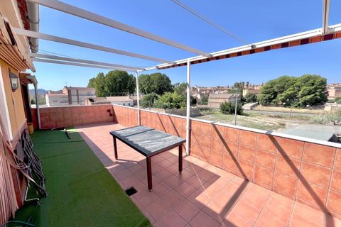 Penthouse in Hellin, Albacete, Hellin - € 95.000 | Ref: EXP11599/8930 - Foto 15