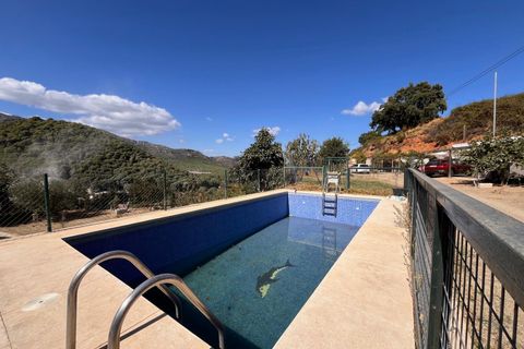 Landejendom i Ojen, Malaga, Ojen - € 650.000 | Ref: EXP11603/8930 - foto 2
