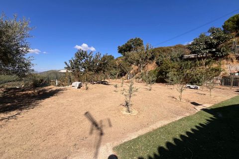 Landejendom i Ojen, Malaga, Ojen - € 650.000 | Ref: EXP11603/8930 - foto 7