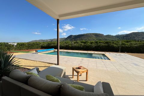 Villa a Beniarbeig, Alicante, Beniarbeig - € 875.000 | Ref: CH3381 - foto 2