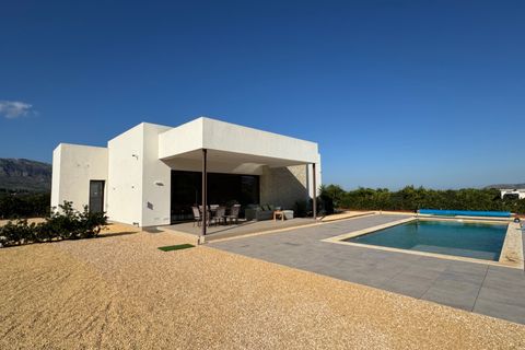 Villa a Beniarbeig, Alicante, Beniarbeig - € 875.000 | Ref: CH3381 - foto 3