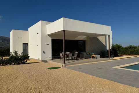 Villa a Beniarbeig, Alicante, Beniarbeig - € 875.000 | Ref: CH3381 - foto 4