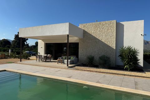 Villa a Beniarbeig, Alicante, Beniarbeig - € 875.000 | Ref: CH3381 - foto 5
