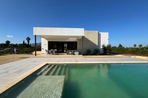 Villa a Beniarbeig, Alicante, Beniarbeig - € 875.000 | Ref: CH3381 - foto 6