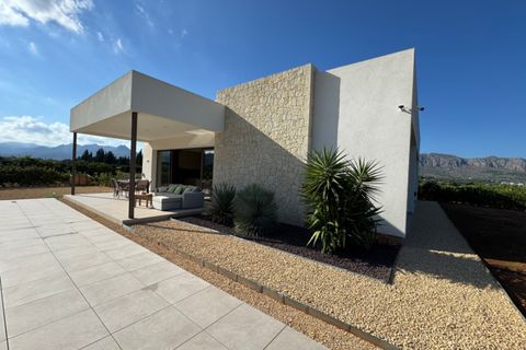 Villa a Beniarbeig, Alicante, Beniarbeig - € 875.000 | Ref: CH3381 - foto 7