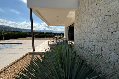 Villa a Beniarbeig, Alicante, Beniarbeig - € 875.000 | Ref: CH3381 - foto 8