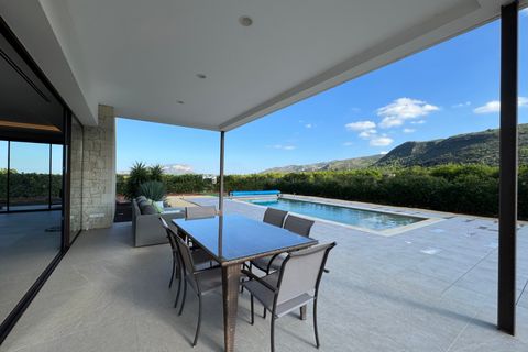 Villa a Beniarbeig, Alicante, Beniarbeig - € 875.000 | Ref: CH3381 - foto 10