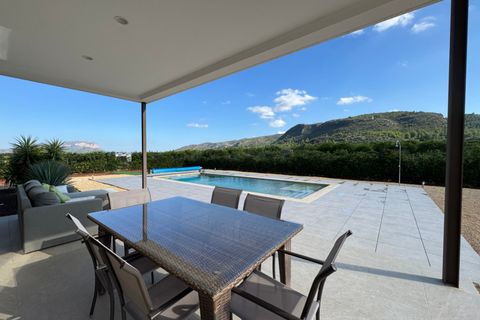 Villa a Beniarbeig, Alicante, Beniarbeig - € 875.000 | Ref: CH3381 - foto 11