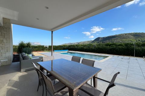 Villa a Beniarbeig, Alicante, Beniarbeig - € 875.000 | Ref: CH3381 - foto 12