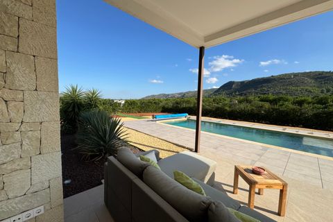 Villa a Beniarbeig, Alicante, Beniarbeig - € 875.000 | Ref: CH3381 - foto 13
