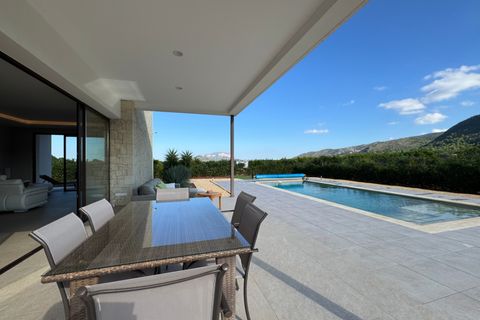Villa a Beniarbeig, Alicante, Beniarbeig - € 875.000 | Ref: CH3381 - foto 14