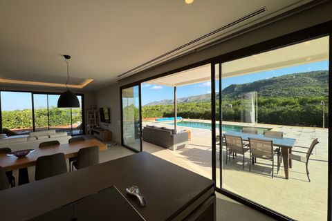 Villa a Beniarbeig, Alicante, Beniarbeig - € 875.000 | Ref: CH3381 - foto 18