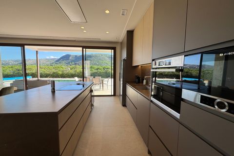 Villa a Beniarbeig, Alicante, Beniarbeig - € 875.000 | Ref: CH3381 - foto 19