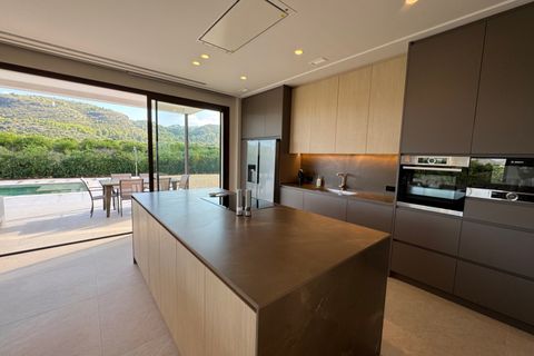 Villa a Beniarbeig, Alicante, Beniarbeig - € 875.000 | Ref: CH3381 - foto 23