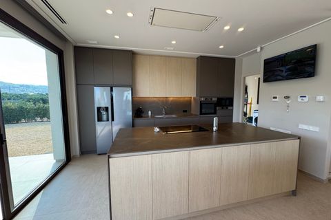 Villa a Beniarbeig, Alicante, Beniarbeig - € 875.000 | Ref: CH3381 - foto 24