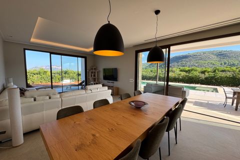 Villa a Beniarbeig, Alicante, Beniarbeig - € 875.000 | Ref: CH3381 - foto 26