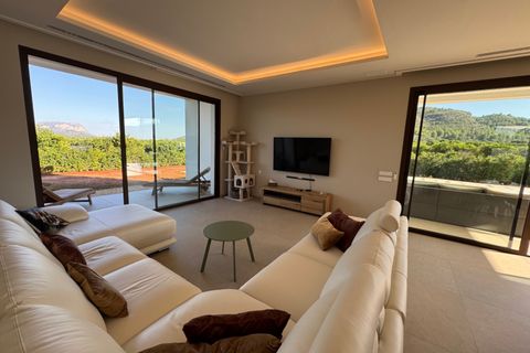 Villa a Beniarbeig, Alicante, Beniarbeig - € 875.000 | Ref: CH3381 - foto 33