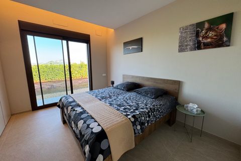 Villa a Beniarbeig, Alicante, Beniarbeig - € 875.000 | Ref: CH3381 - foto 40