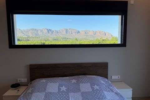 Villa a Beniarbeig, Alicante, Beniarbeig - € 875.000 | Ref: CH3381 - foto 46