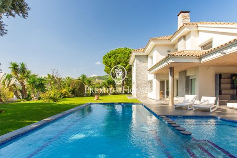 Villa a Alella, Barcelona, Alella - € 1.890.000 | Ref: PH103591/3699 - foto 1