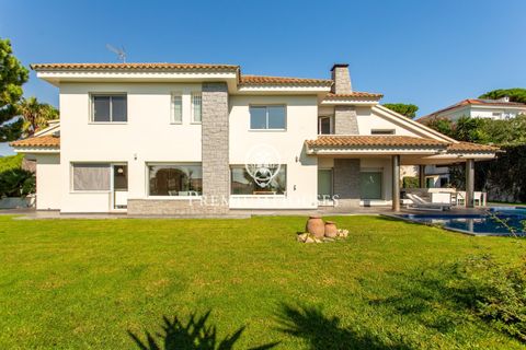 Villa a Alella, Barcelona, Alella - € 1.890.000 | Ref: PH103591/3699 - foto 2