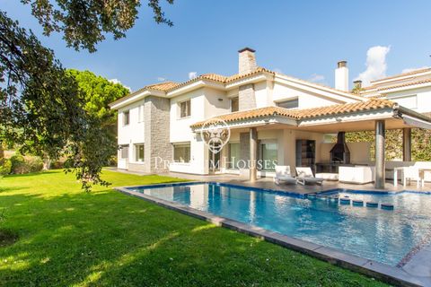 Villa a Alella, Barcelona, Alella - € 1.890.000 | Ref: PH103591/3699 - foto 3