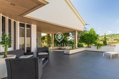 Villa a Alella, Barcelona, Alella - € 1.890.000 | Ref: PH103591/3699 - foto 4