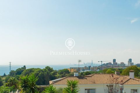 Villa a Alella, Barcelona, Alella - € 1.890.000 | Ref: PH103591/3699 - foto 5