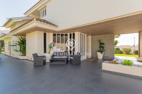 Villa a Alella, Barcelona, Alella - € 1.890.000 | Ref: PH103591/3699 - foto 6