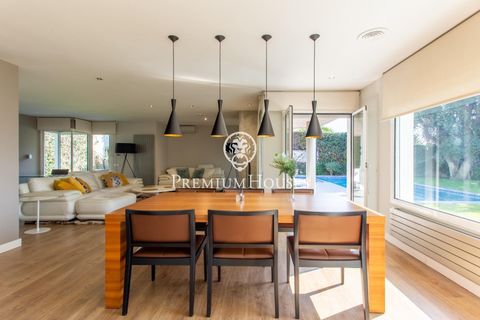 Villa a Alella, Barcelona, Alella - € 1.890.000 | Ref: PH103591/3699 - foto 9
