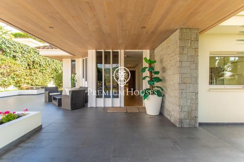 Villa a Alella, Barcelona, Alella - € 1.890.000 | Ref: PH103591/3699 - foto 38