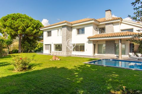 Villa a Alella, Barcelona, Alella - € 1.890.000 | Ref: PH103591/3699 - foto 39
