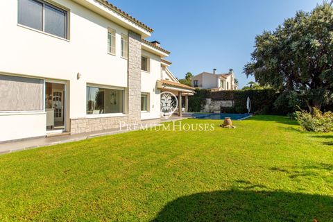 Villa a Alella, Barcelona, Alella - € 1.890.000 | Ref: PH103591/3699 - foto 40