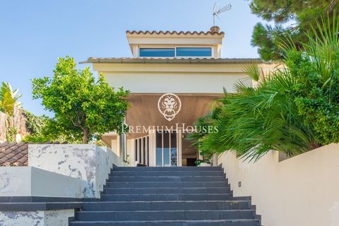 Villa a Alella, Barcelona, Alella - € 1.890.000 | Ref: PH103591/3699 - foto 46