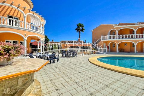 Villa i Buscarrons, Alicante, Buscarrons - € 2.500.000 | Ref: AJ5019 - foto 3