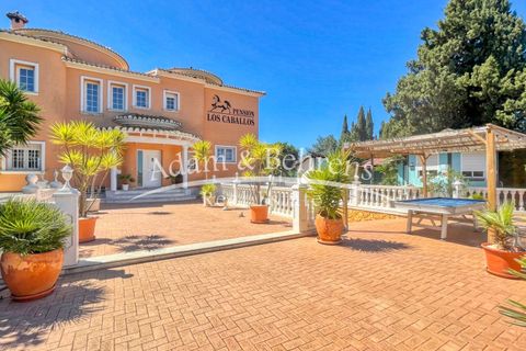 Villa i Buscarrons, Alicante, Buscarrons - € 2.500.000 | Ref: AJ5019 - foto 4