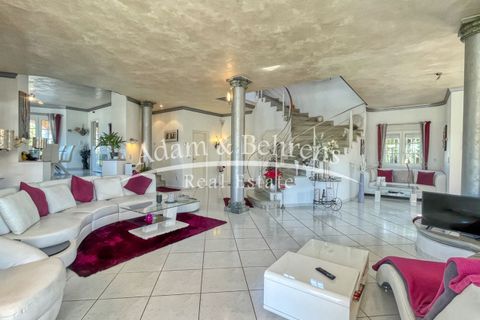 Villa i Buscarrons, Alicante, Buscarrons - € 2.500.000 | Ref: AJ5019 - foto 5