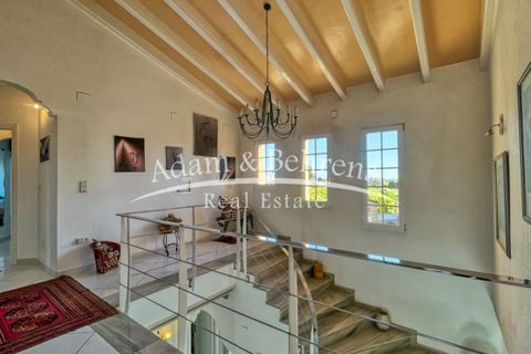 Villa i Buscarrons, Alicante, Buscarrons - € 2.500.000 | Ref: AJ5019 - foto 6