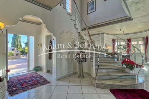 Villa i Buscarrons, Alicante, Buscarrons - € 2.500.000 | Ref: AJ5019 - foto 7